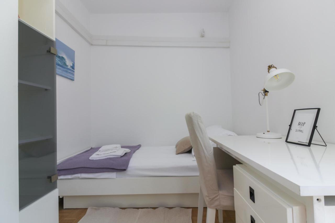 Apartment Castello-Old Town Zára Kültér fotó